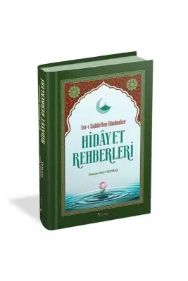 Asrı Saadetten Günümüze Hidayet Rehberleri - Yüzakı Yayıncılık (1)