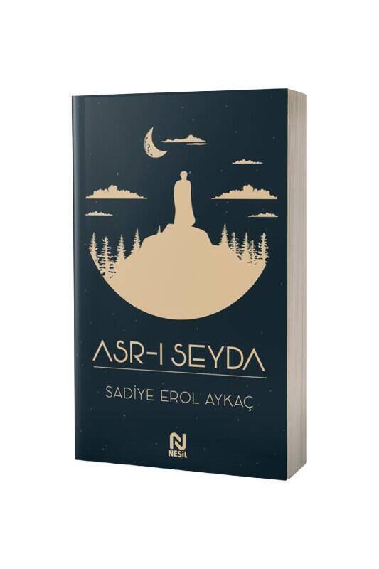 Asrı Seyda - 2