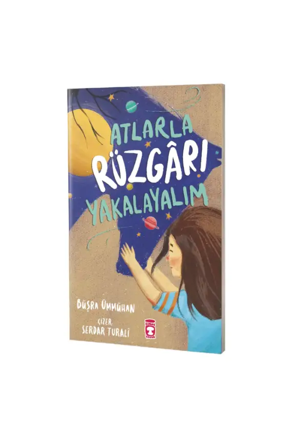 Atlarla Rüzgarı Yakalayalım - 1