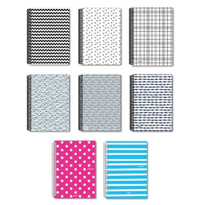 Atlas Papirüs Kraft Çizgili 100 Yp 16x23 Sert Kapak - 2