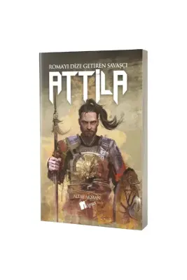 Attila - Lopus Yayınları (1)