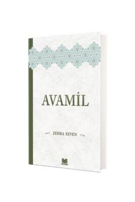 Avamil - Kitapkalbi Yayıncılık