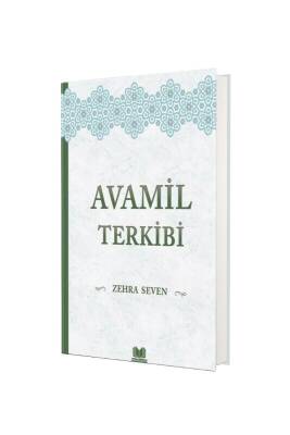 Avamil Terkibi - Kitapkalbi Yayıncılık