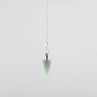 Aventurin Doğal Taş Pandül - 4