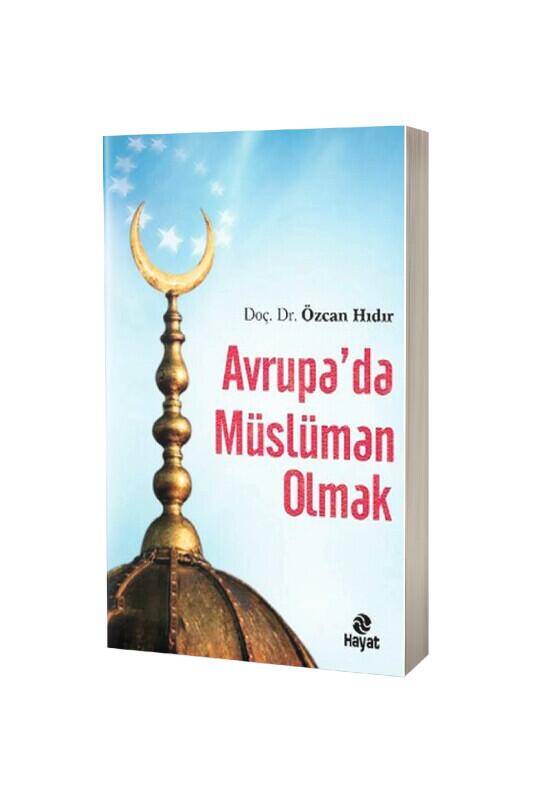 Avrupada Müslüman Olmak - 2