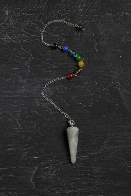 Ay Taşı Doğal Taş Pandül - Osmanlı Doğaltaş