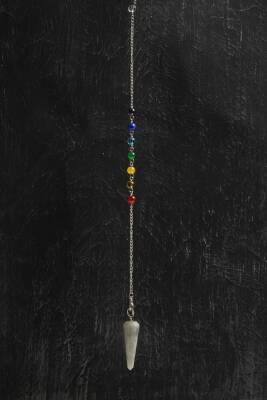 Ay Taşı Doğal Taş Pandül - 3