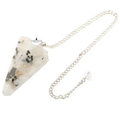 Ay Taşı Doğal Taş Pandül - 2