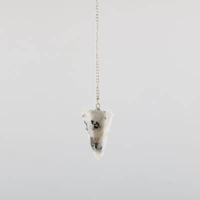 Ay Taşı Doğal Taş Pandül - 3