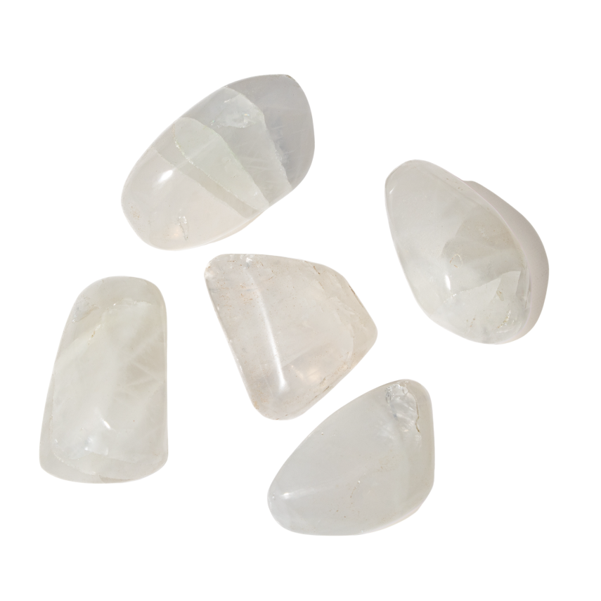 Ay Taşı Doğal Taş Tımbıl El Taşı - 1