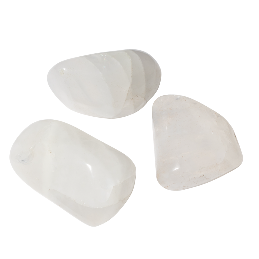 Ay Taşı Doğal Taş Tımbıl El Taşı - 2