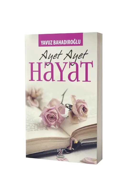 Ayet Ayet Hayat - 1