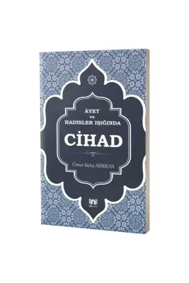 Ayet ve Hadisler Işığında Cihad - Bera Kitap (1)