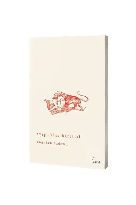 Ayıplıklar Öğretisi - 2