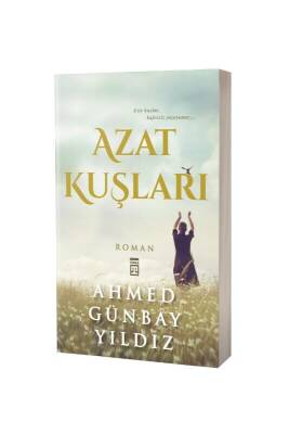 Azat Kuşları - Timaş Yayınları