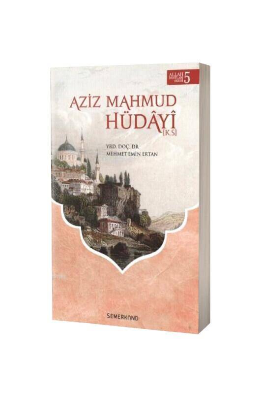 Aziz Mahmud Hüdayi - 2