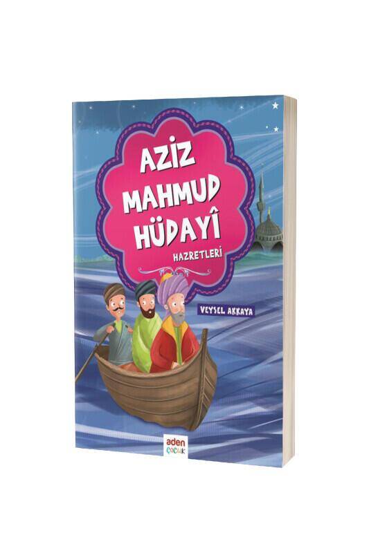Aziz Mahmud Hüdayi Hazretleri - 2