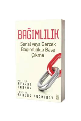 Bağımlılık - Timaş Yayınları (1)