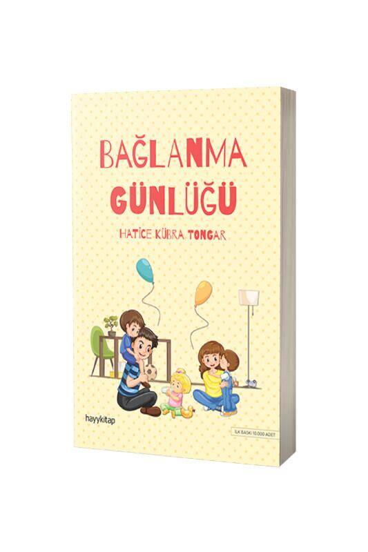 Bağlanma Günlüğü - 2