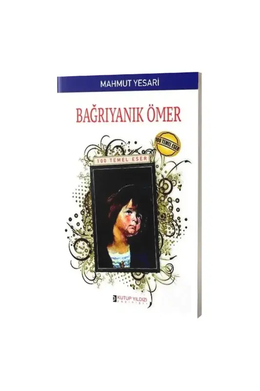 Bağrıyanık Ömer - 2