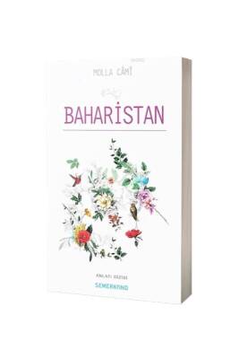 Baharistan - Semerkand Yayınları (1)