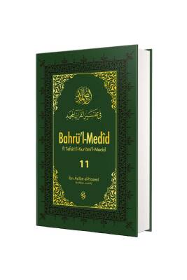 Bahrül Medid 11. Cilt - Semerkand Yayınları