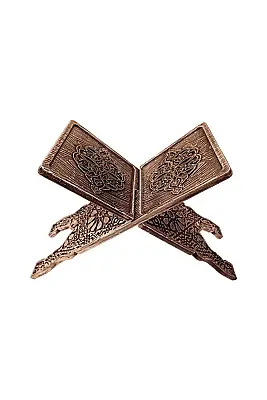 Bakır Tavil Rahle İki Kademeli - Bemenda Çarşı (1)