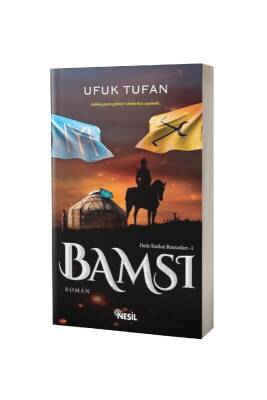 Bamsı - Nesil Yayınları