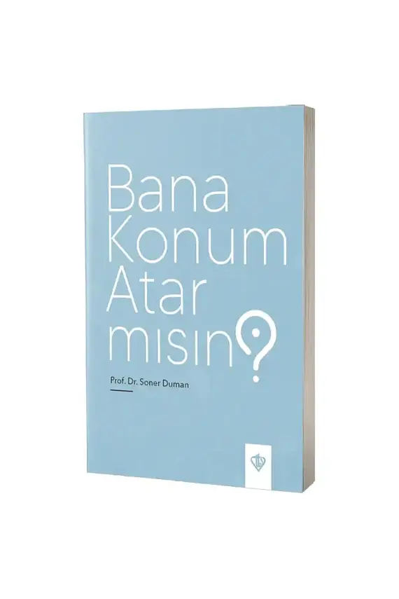 Bana Konum Atarmısın - 1