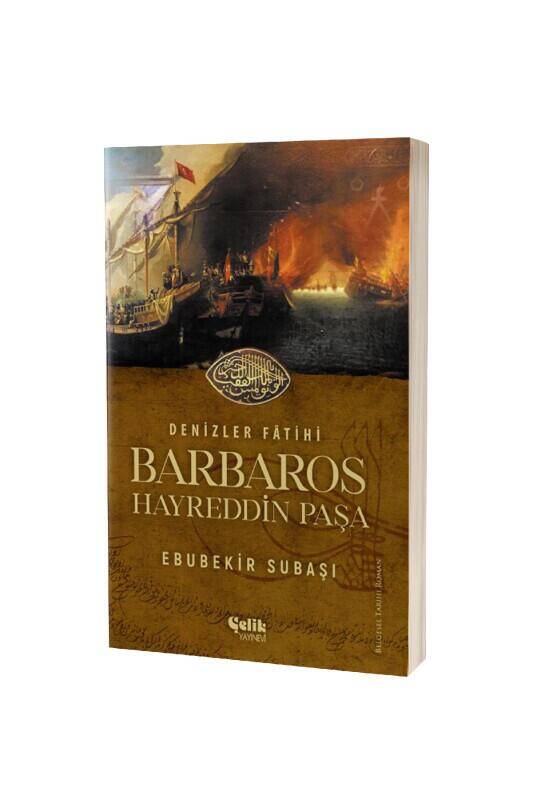 Barbaros Hayreddin Paşa - 2