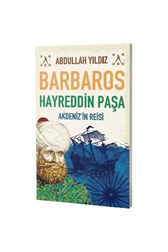 Barbaros Hayreddin Paşa - 1