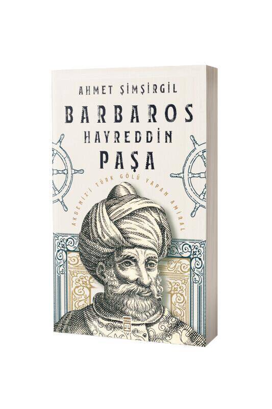 Barbaros Hayreddin Paşa - 2