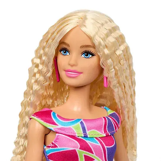 Barbie Barbie Büyüleyici Parti Bebekleri - 8