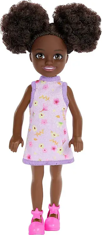 Barbie Chelsea Bebek Serisi - 3