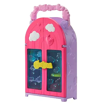Barbie Chelsea Bebek Ve Oyun Seti - 8