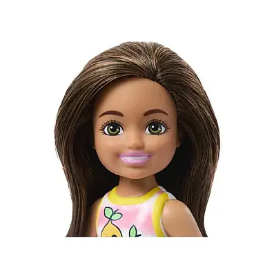 Barbie Chelsea Limonata Standı Oyun Seti - Barbie (1)