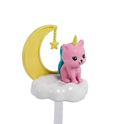 Barbie Dreamtopia Chelsea Oyun Alanı - 4
