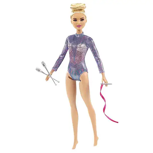 Barbie Kariyer Bebekler Serisi - 2