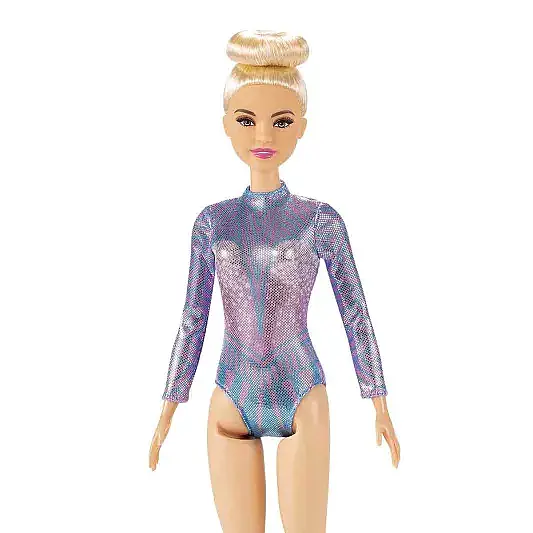 Barbie Kariyer Bebekler Serisi - 6