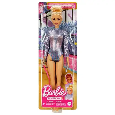 Barbie Kariyer Bebekler Serisi - 8