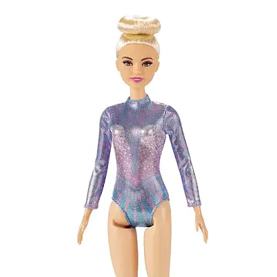 Barbie Kariyer Bebekler Serisi - 9