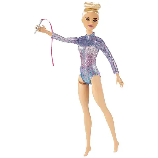 Barbie Kariyer Bebekler Serisi - 10