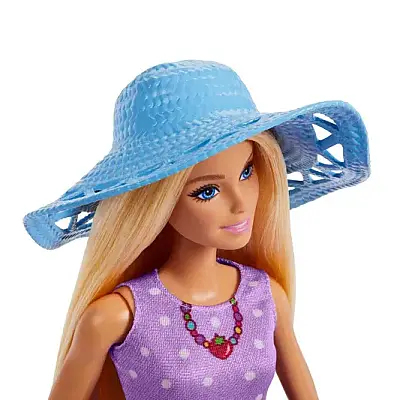 Barbie Malibu Ve Chelsea Kıyafetleri Ve Aksesuarları - 5