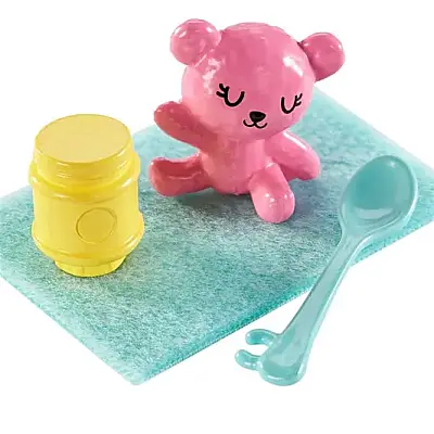 Barbie Skipper Bebek Bakıcısı - 1