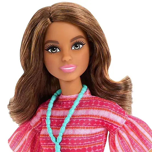 Barbie Teresanın Dostluk Tarifi Teresa Bebek - 2