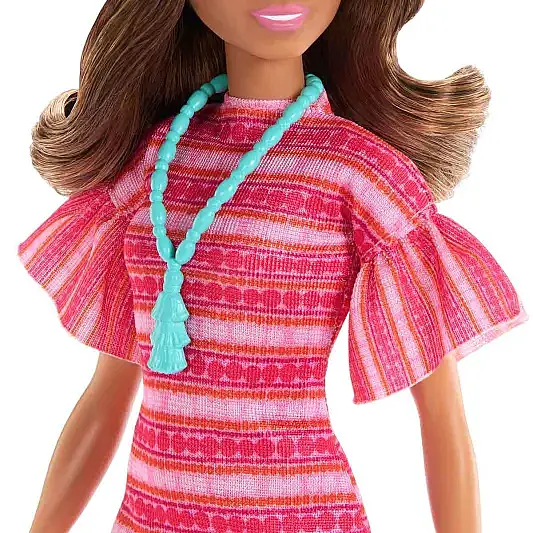Barbie Teresanın Dostluk Tarifi Teresa Bebek - 6