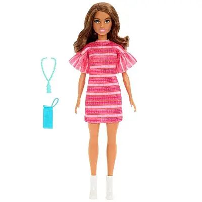 Barbie Teresanın Dostluk Tarifi Teresa Bebek - 11