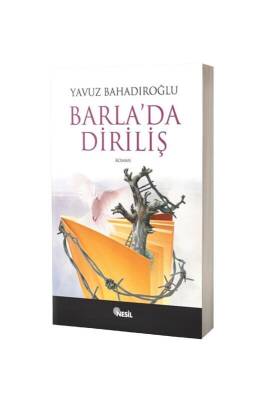 Barlada Diriliş - Nesil Yayınları