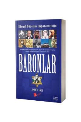 Baronlar - Lopus Yayınları (1)