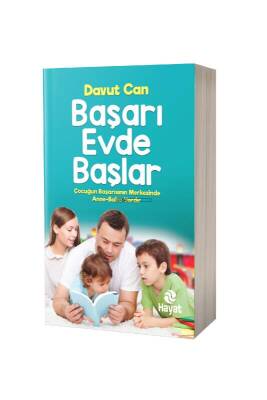 Başarı Evde Başlar - Hayat Yayınları